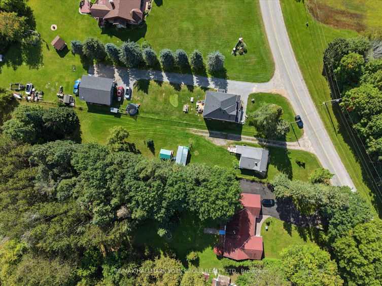 432 Catering Road, Georgina, ON, L0E 1R0 - 42