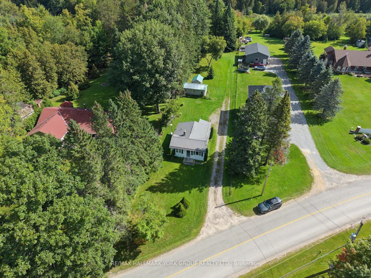 432 Catering Road, Georgina, ON, L0E 1R0 - 44