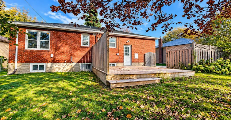 Main Floor-72 Monkswood Crescent, Newmarket, ON, L3Y 2K1 - 25