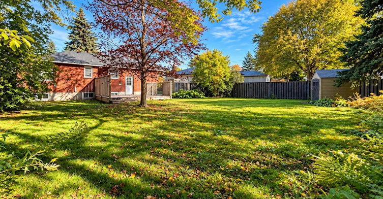 Main Floor-72 Monkswood Crescent, Newmarket, ON, L3Y 2K1 - 22