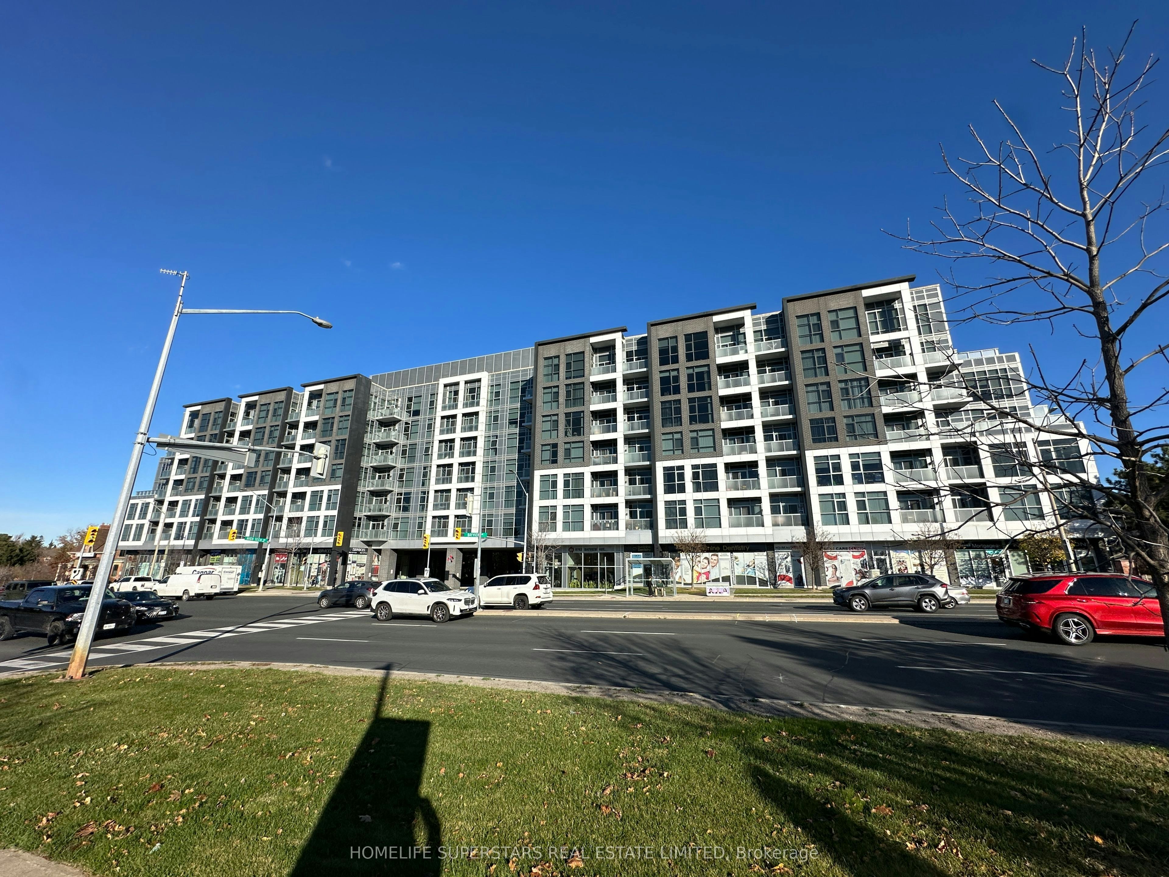 309-8763 Bayview Avenue, Richmond Hill, ON, L4B 3V1
