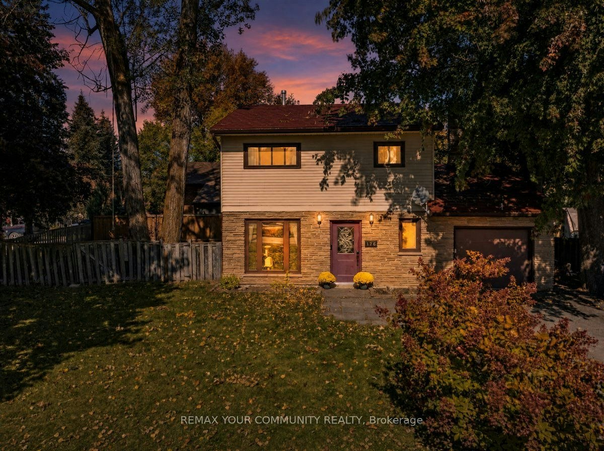 176 Garden Avenue, Georgina, ON, L4P 2L1