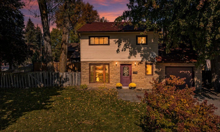 176 Garden Avenue