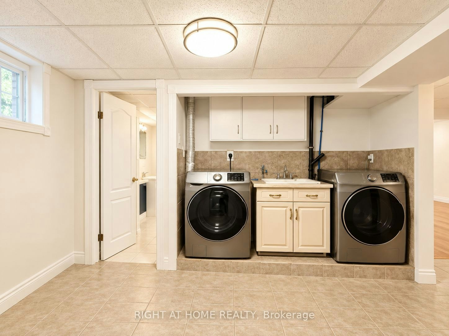 Basement-72 Monkswood Crescent, Newmarket, ON, L3Y 2K1 - 15
