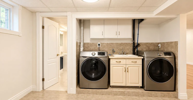 Basement-72 Monkswood Crescent, Newmarket, ON, L3Y 2K1 - 15