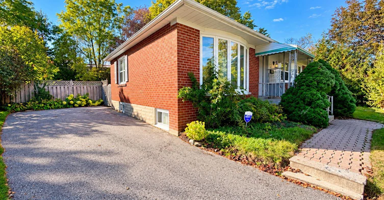 Basement-72 Monkswood Crescent, Newmarket, ON, L3Y 2K1 - 3