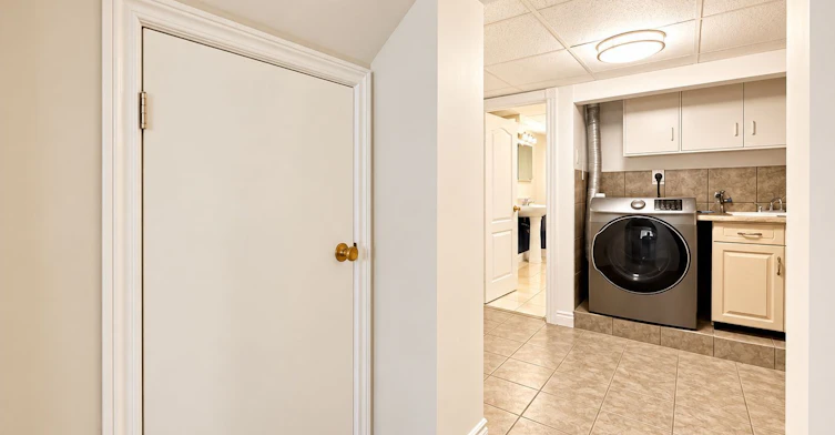 Basement-72 Monkswood Crescent, Newmarket, ON, L3Y 2K1 - 16