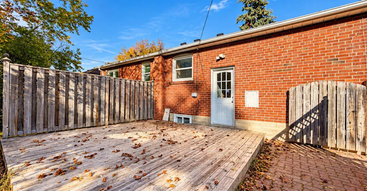 Basement-72 Monkswood Crescent, Newmarket, ON, L3Y 2K1 - 4