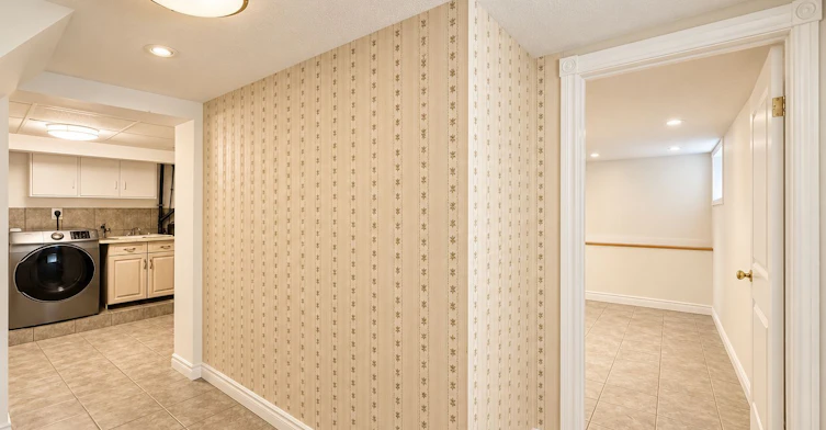 Basement-72 Monkswood Crescent, Newmarket, ON, L3Y 2K1 - 8