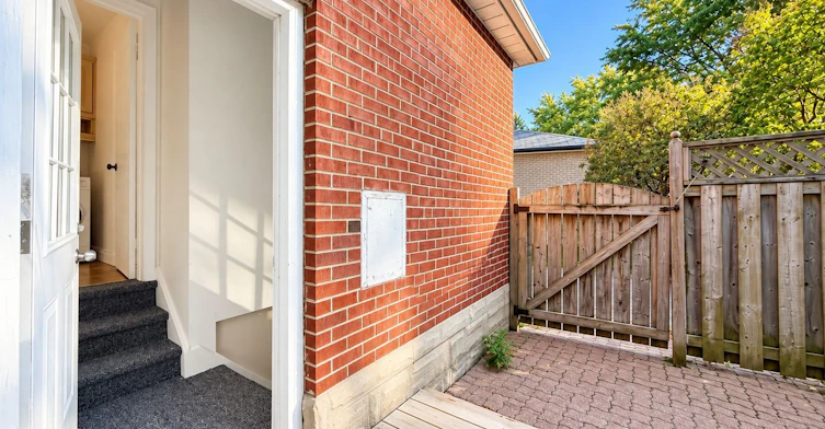 Basement-72 Monkswood Crescent, Newmarket, ON, L3Y 2K1 - 5