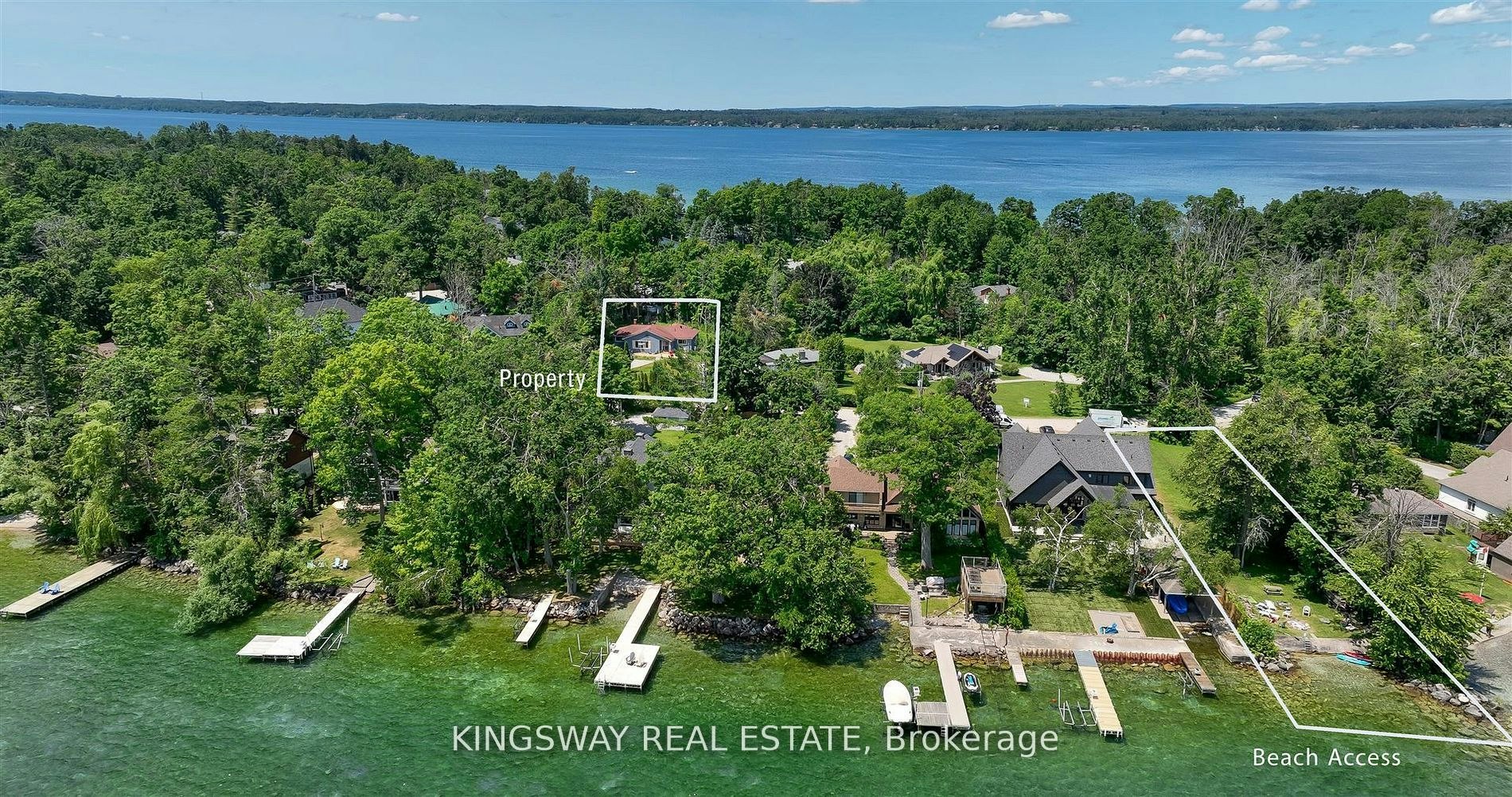 3934 Lakeview Road, Innisfil, ON, L9S 2V5