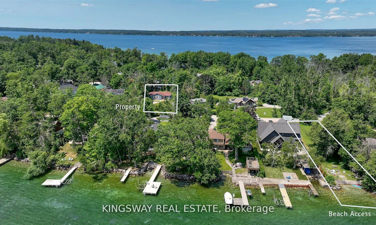 3934 Lakeview Road