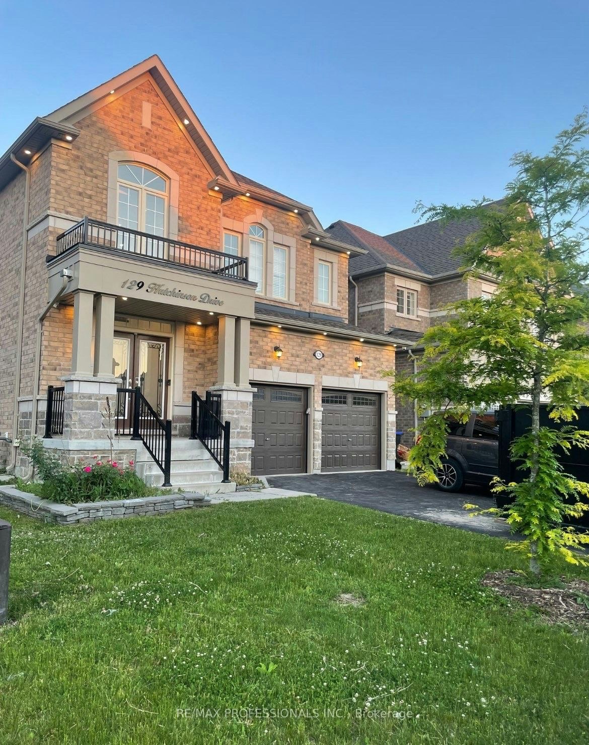 Lower-129 Hutchinson Drive, New Tecumseth, ON, L9R 1M4