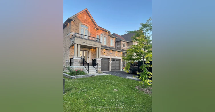 Lower-129 Hutchinson Drive, New Tecumseth, ON, L9R 1M4
