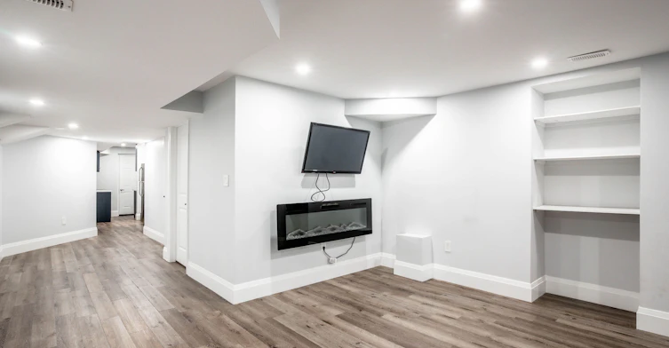 Lower-129 Hutchinson Drive, New Tecumseth, ON, L9R 1M4 - 4