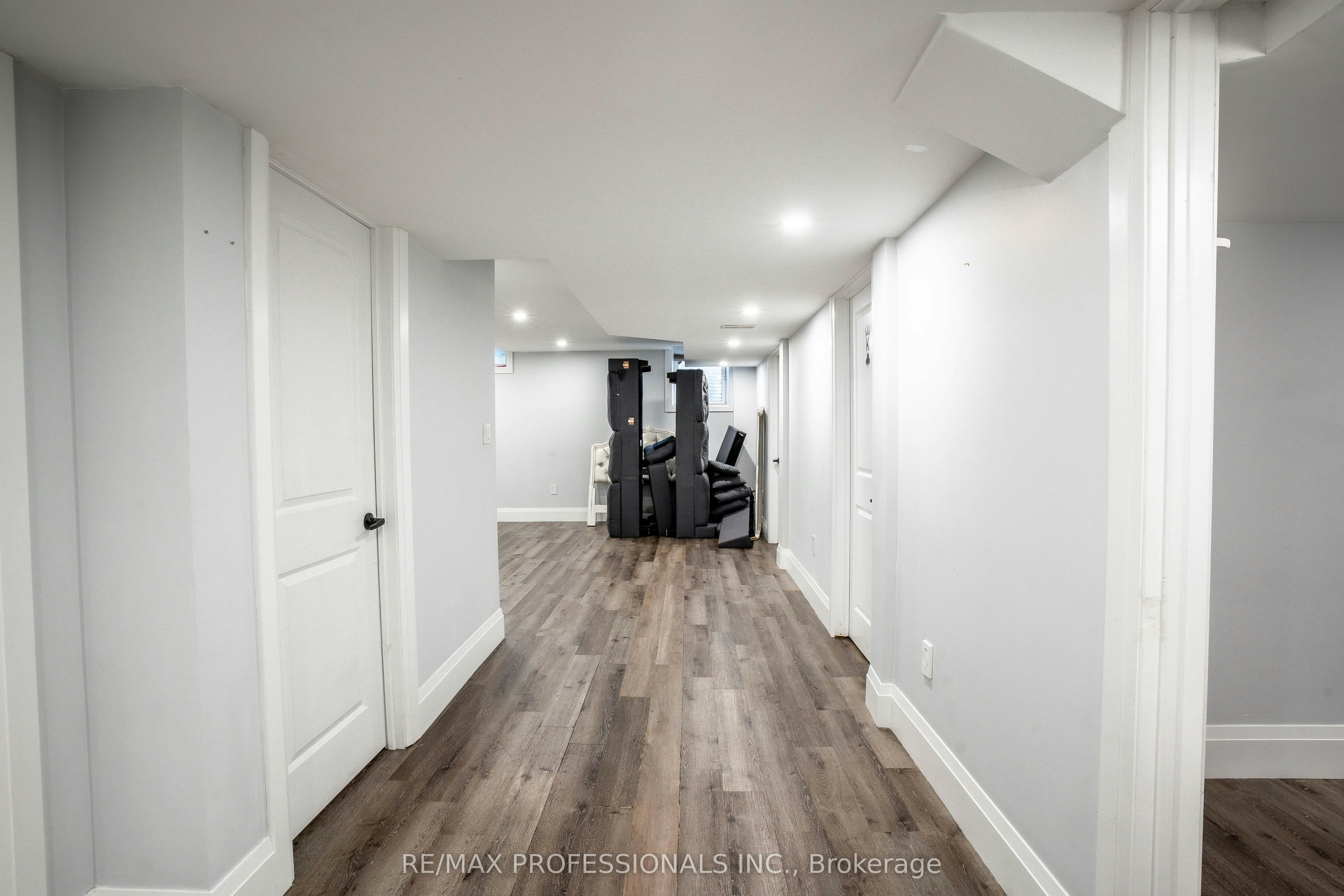 Lower-129 Hutchinson Drive, New Tecumseth, ON, L9R 1M4 - 9