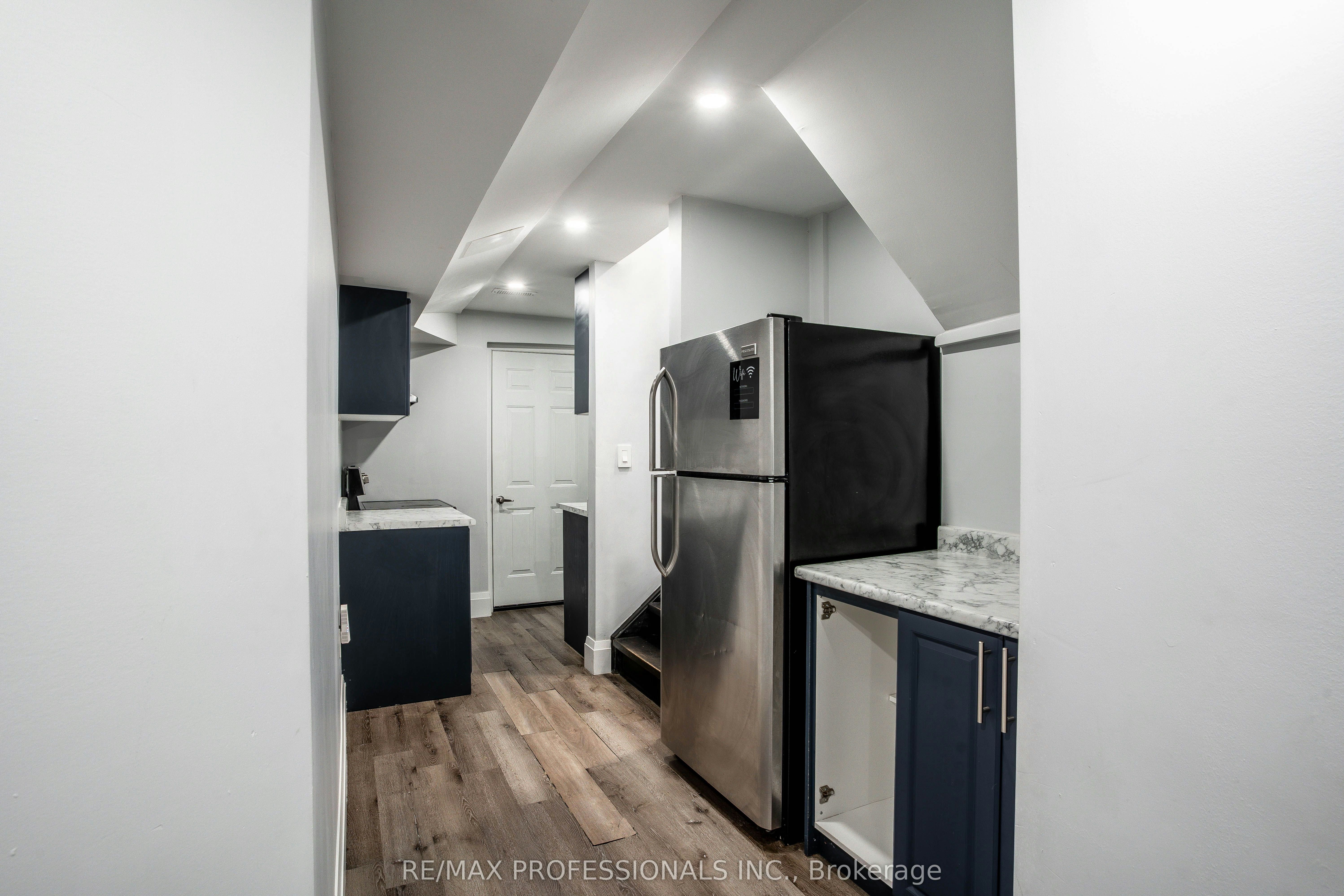 Lower-129 Hutchinson Drive, New Tecumseth, ON, L9R 1M4 - 5