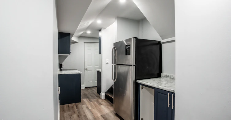 Lower-129 Hutchinson Drive, New Tecumseth, ON, L9R 1M4 - 5