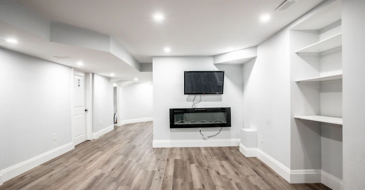 Lower-129 Hutchinson Drive, New Tecumseth, ON, L9R 1M4 - 3