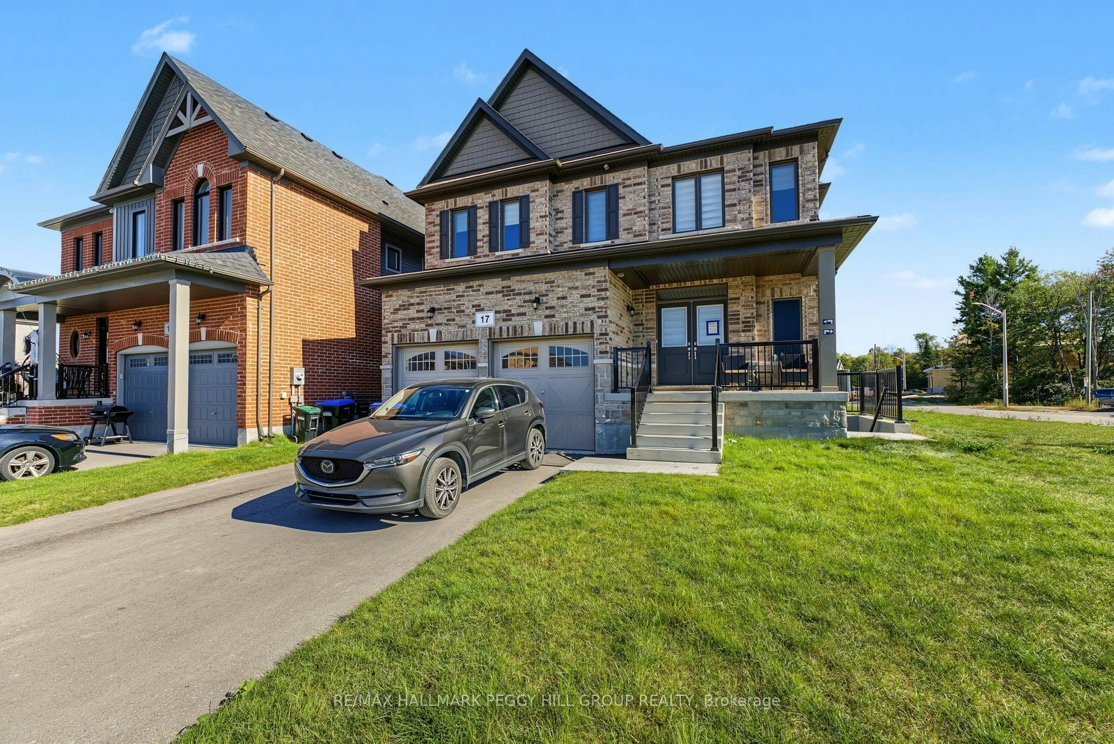 Lower-17 Turley Way, Essa, ON, L3W 0L8