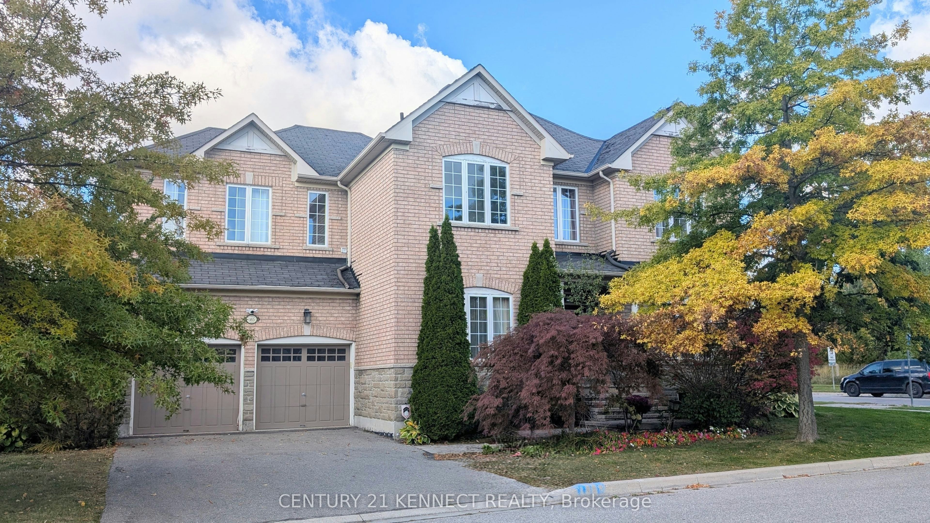 365 Old Colony Road, Richmond Hill, ON, L4E 5B2