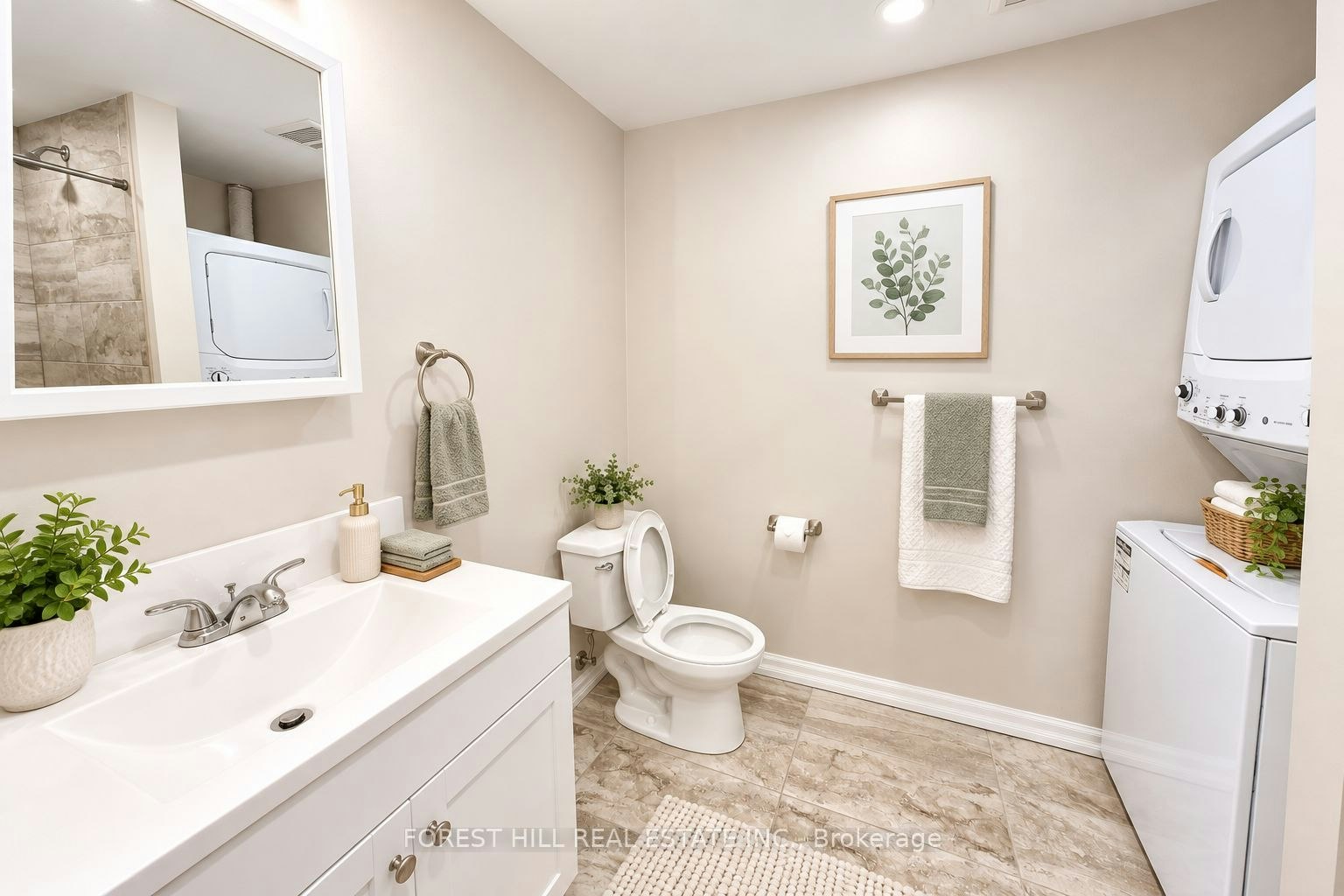 Bsmt-136 Esther Crescent, Vaughan, ON, L4J 3L4 - 8