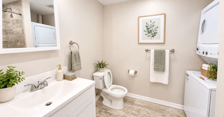 Bsmt-136 Esther Crescent, Vaughan, ON, L4J 3L4 - 8