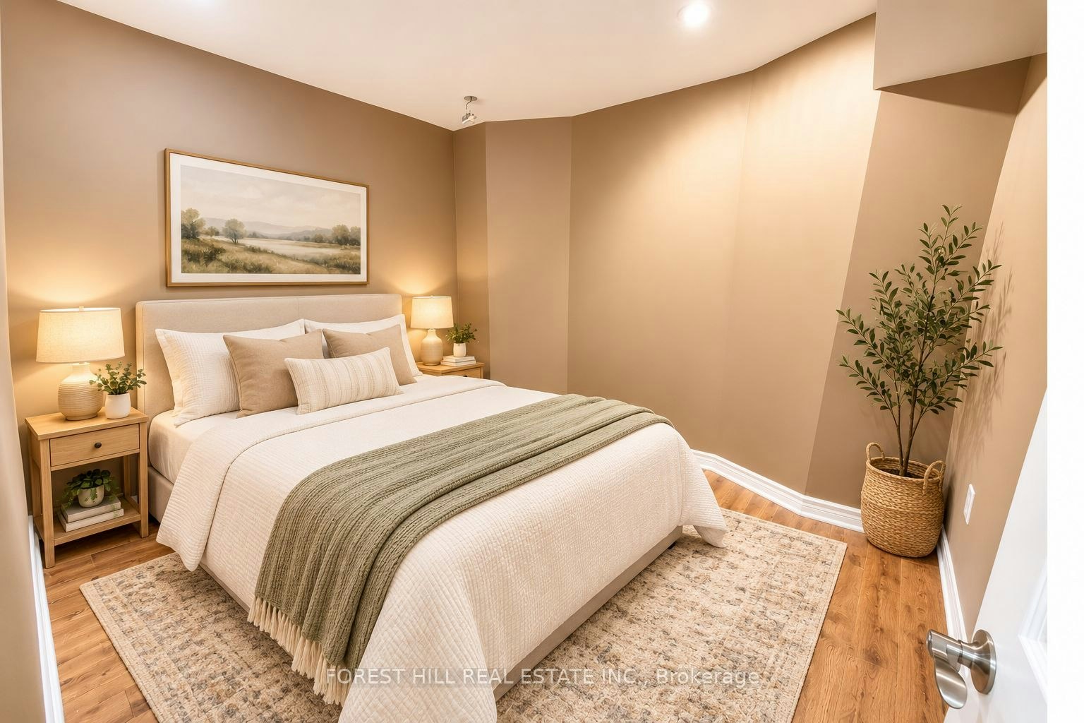 Bsmt-136 Esther Crescent, Vaughan, ON, L4J 3L4 - 9