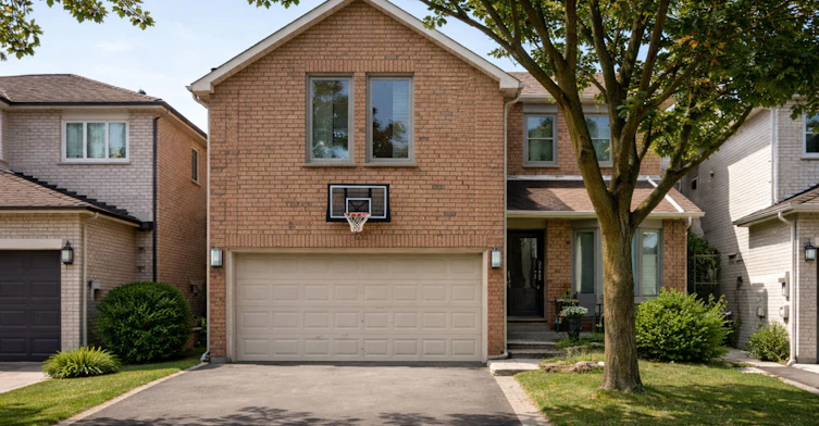 Bsmt-136 Esther Crescent, Vaughan, ON, L4J 3L4