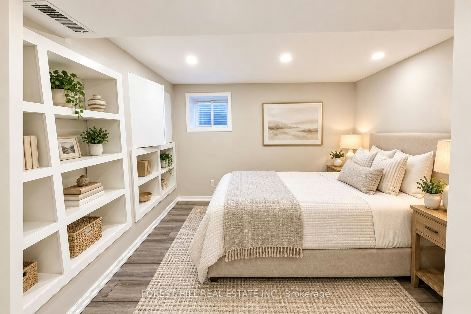Bsmt-136 Esther Crescent, Vaughan, ON, L4J 3L4 - 5