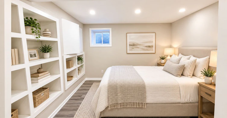 Bsmt-136 Esther Crescent, Vaughan, ON, L4J 3L4 - 5