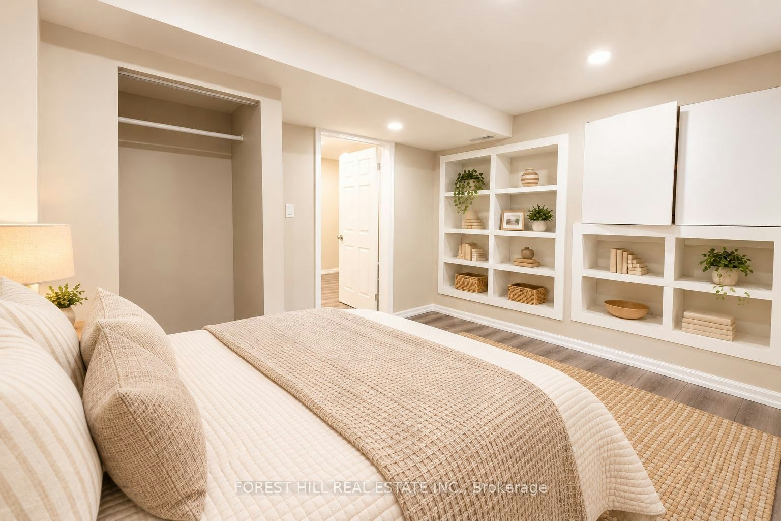 Bsmt-136 Esther Crescent, Vaughan, ON, L4J 3L4 - 6