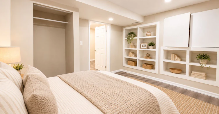 Bsmt-136 Esther Crescent, Vaughan, ON, L4J 3L4 - 6