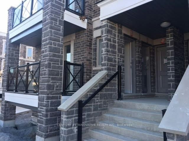 1202-11 Dunsheath Way, Markham, ON, L6B 1N3 - 2
