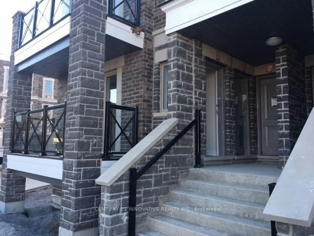 1202-11 Dunsheath Way, Markham, ON, L6B 1N3 - 3