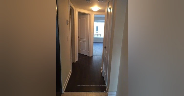 1202-11 Dunsheath Way, Markham, ON, L6B 1N3 - 4
