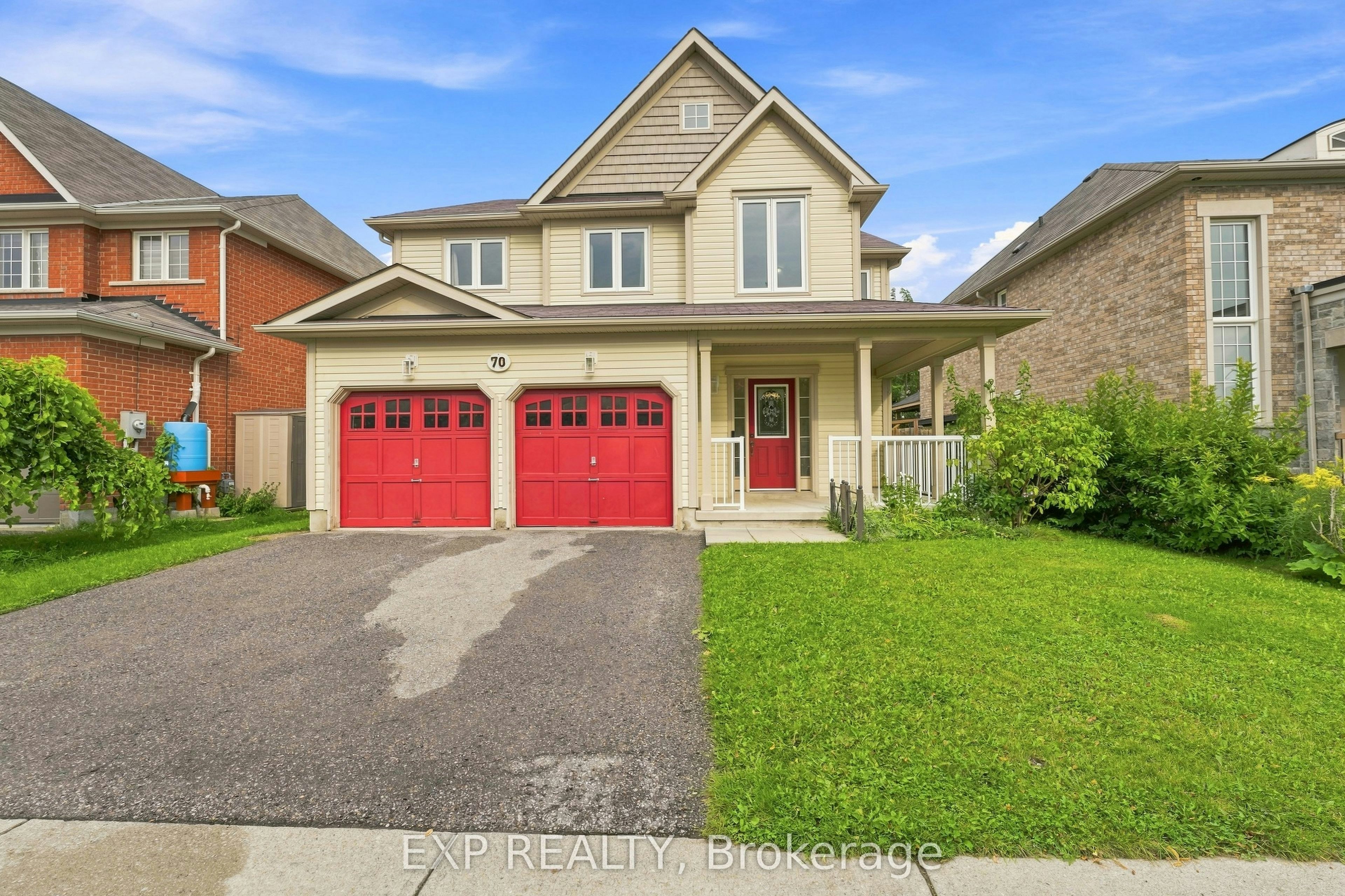 70 Thornlodge Drive, Georgina, ON, L4P 0B6