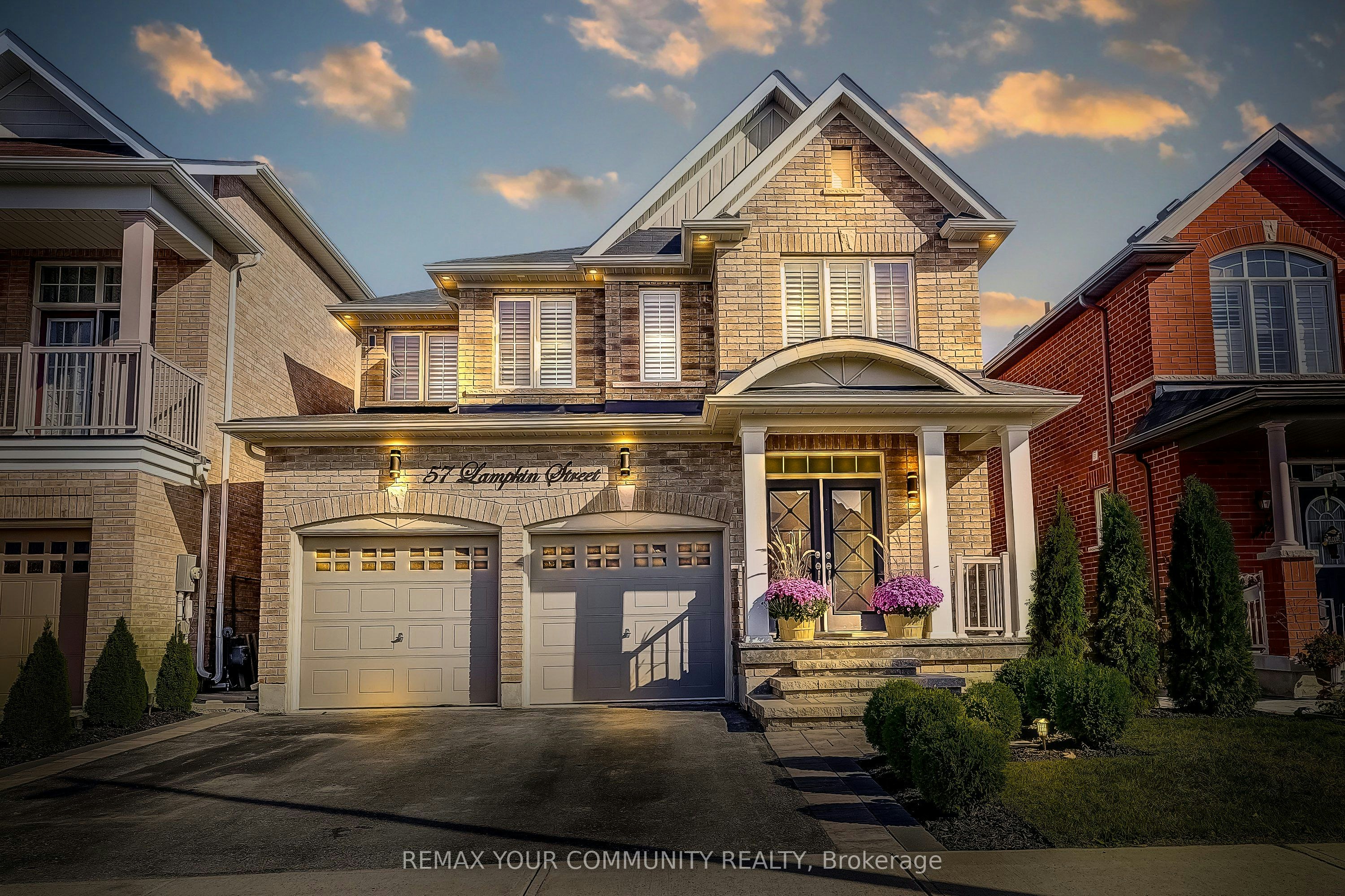 57 Lampkin Street, Georgina, ON, L0E 1R0