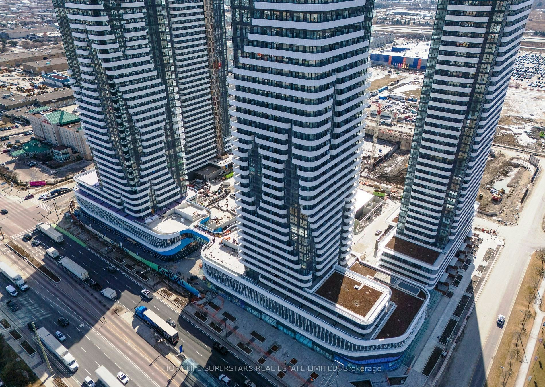 5815-225 Commerce Street, Vaughan, ON, L4K 0R1 - 25