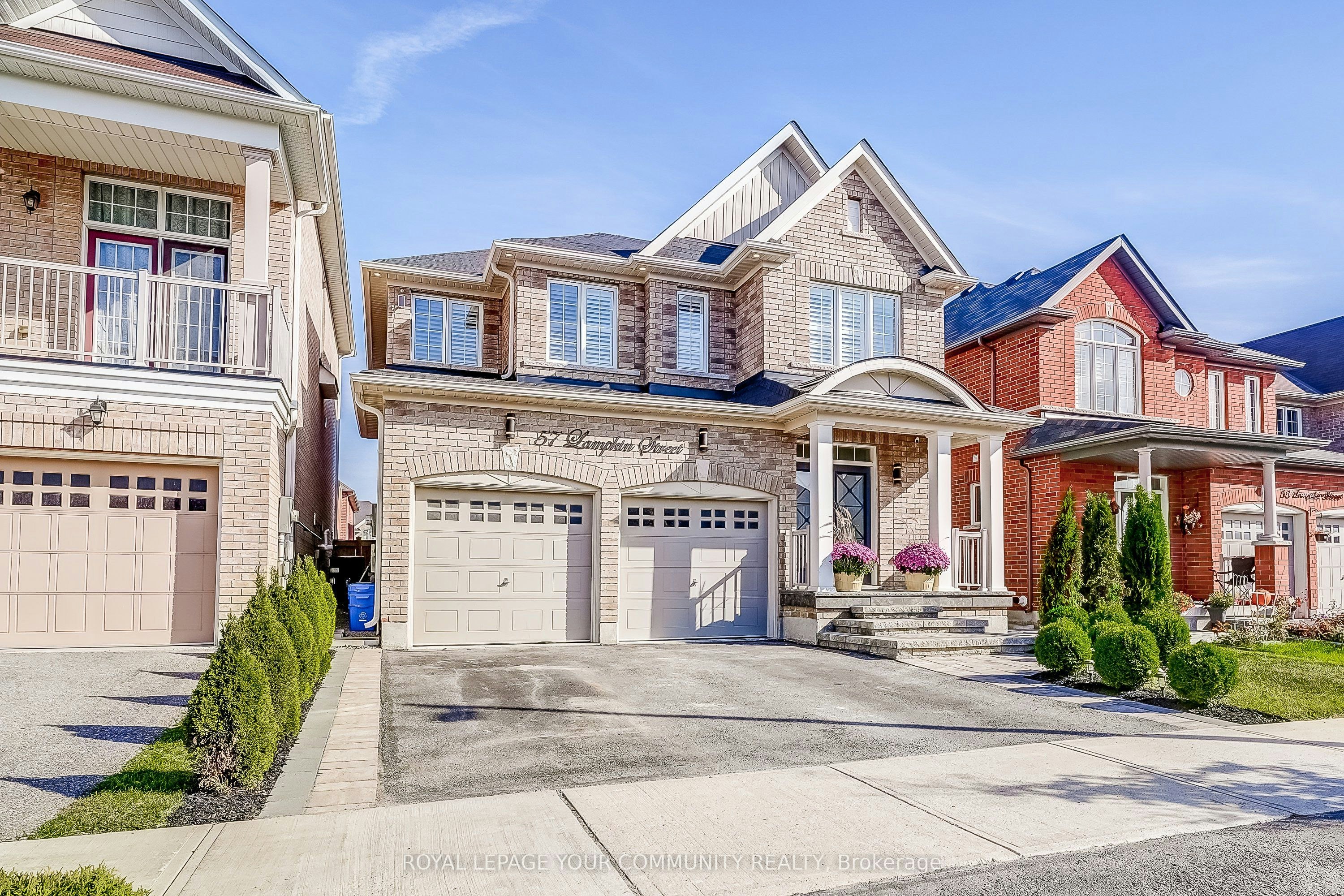 57 Lampkin Street, Georgina, ON, L0E 1R0 - 3