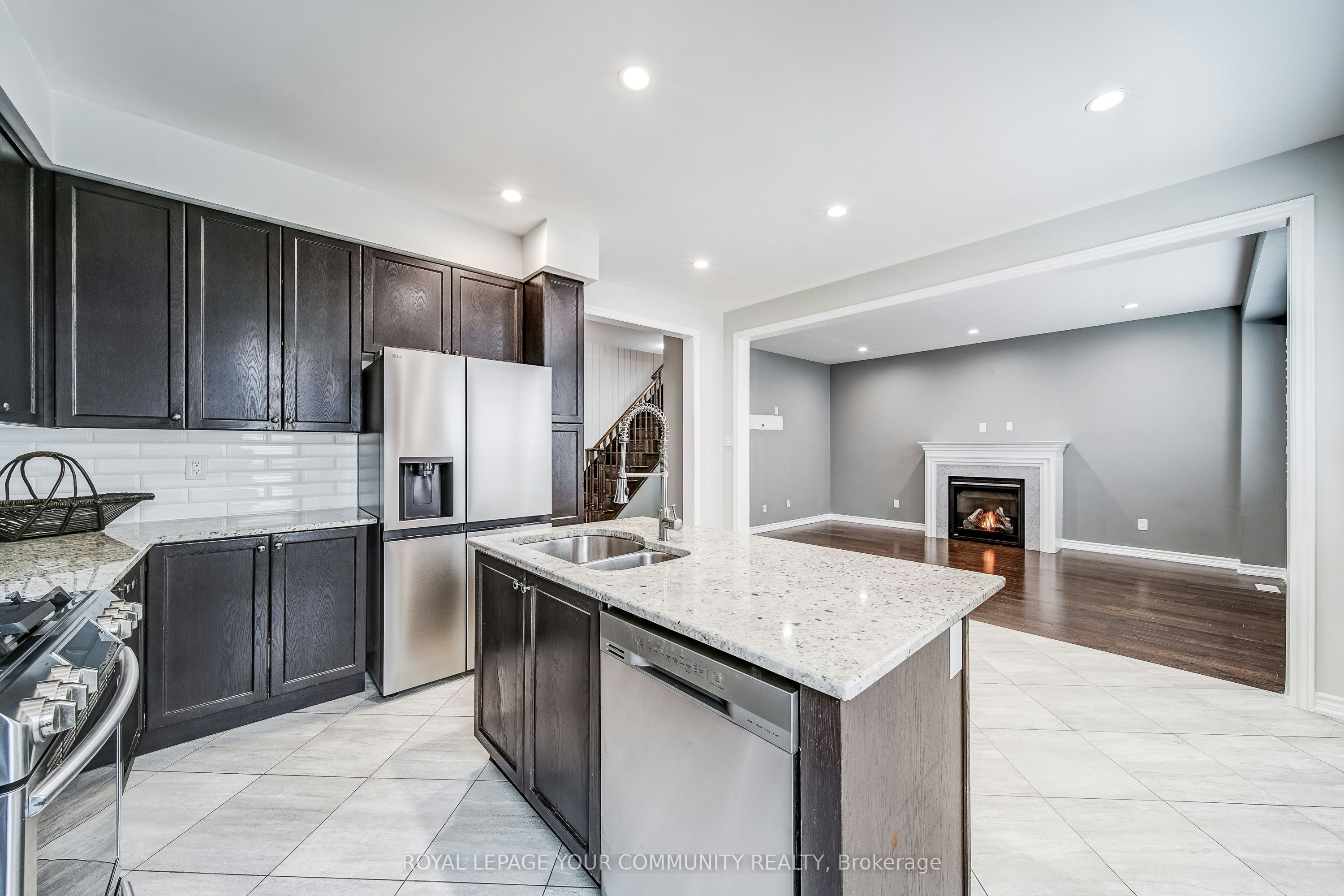 57 Lampkin Street, Georgina, ON, L0E 1R0 - 15
