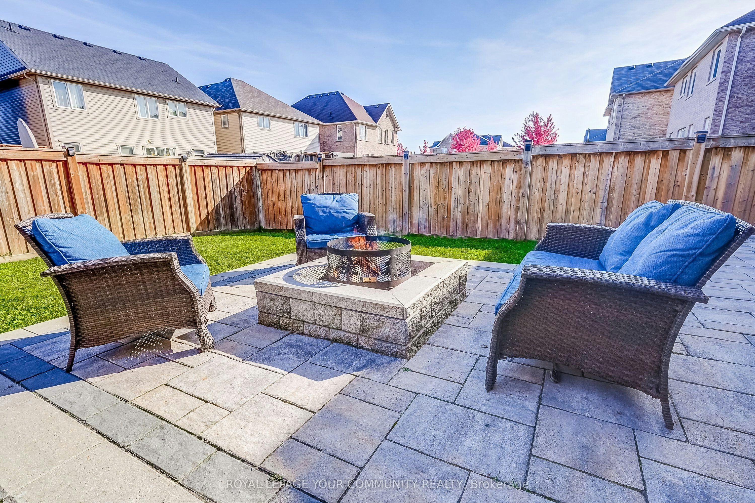 57 Lampkin Street, Georgina, ON, L0E 1R0 - 42