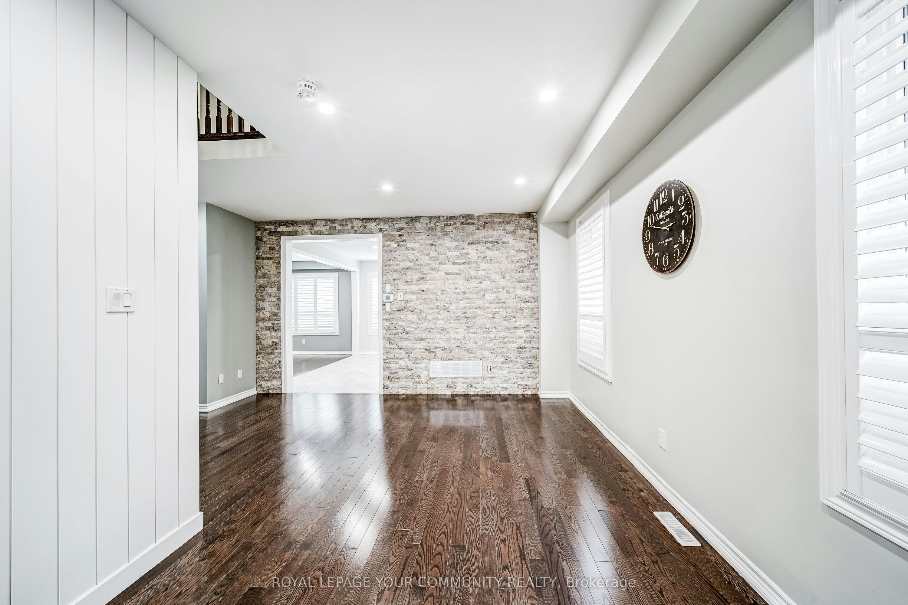 57 Lampkin Street, Georgina, ON, L0E 1R0 - 8