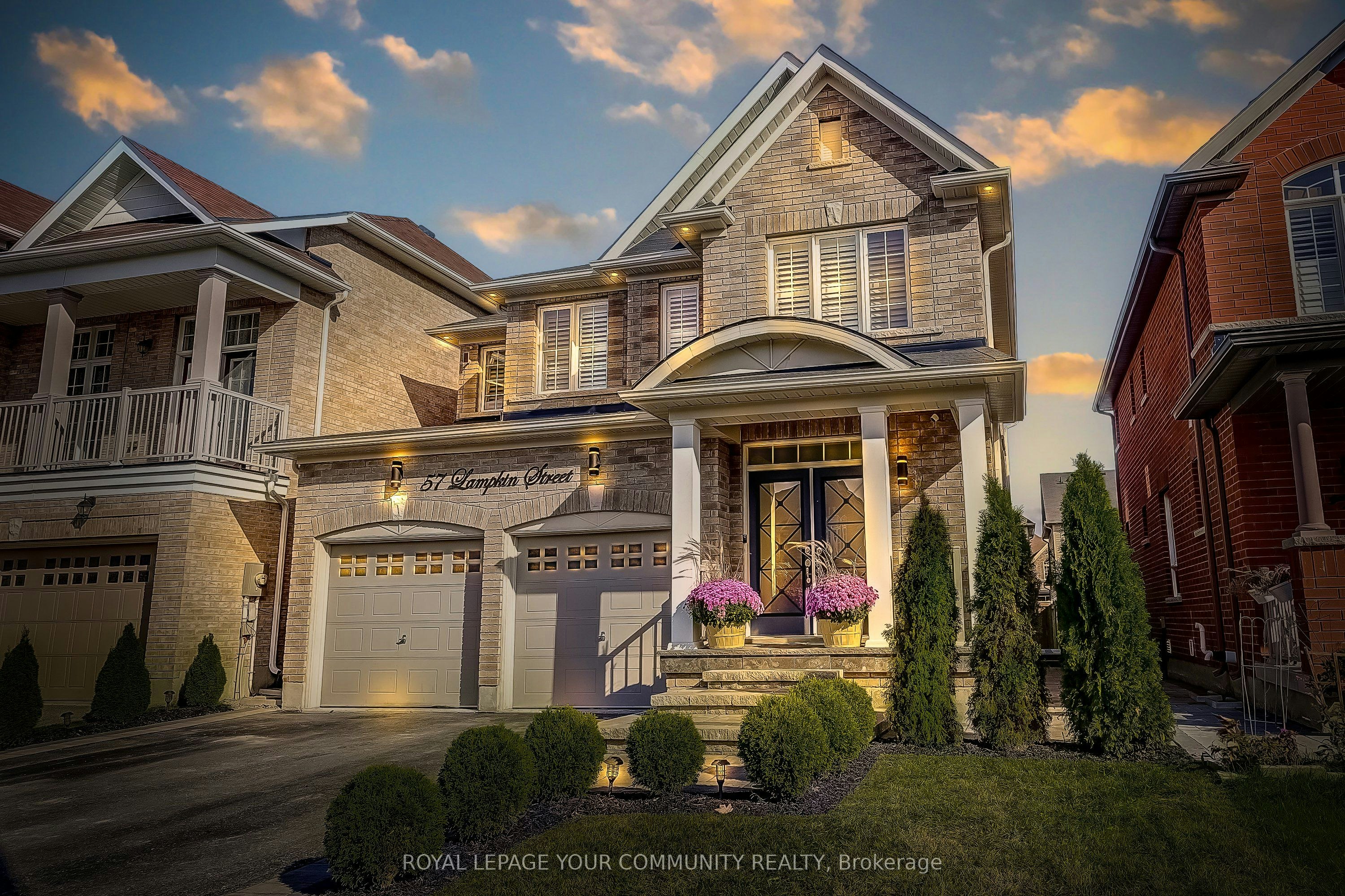 57 Lampkin Street, Georgina, ON, L0E 1R0 - 2