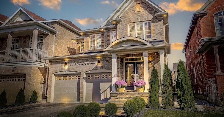 57 Lampkin Street, Georgina, ON, L0E 1R0 - 2