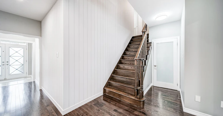 57 Lampkin Street, Georgina, ON, L0E 1R0 - 21