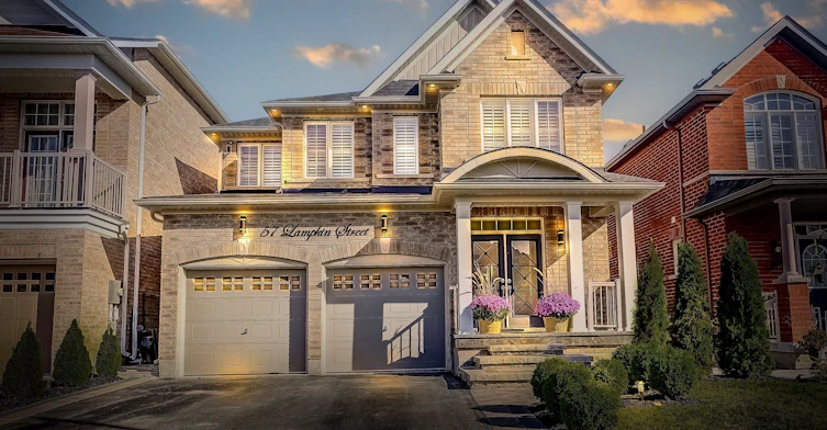 57 Lampkin Street, Georgina, ON, L0E 1R0