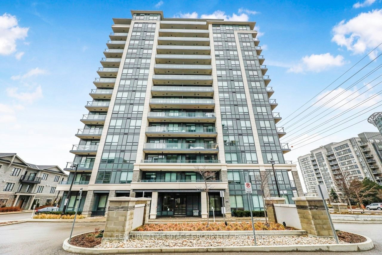 RG11-398 Highway 7 N/A E, Richmond Hill, ON, L4B 0G6