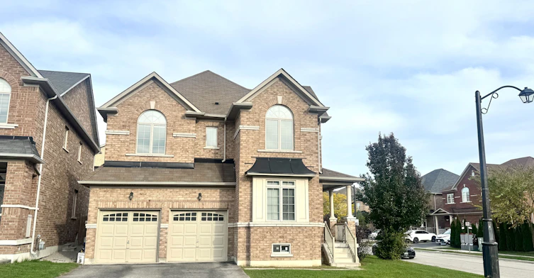 1306 Blencowe Crescent, Newmarket, ON, L3X 0C4 - 2