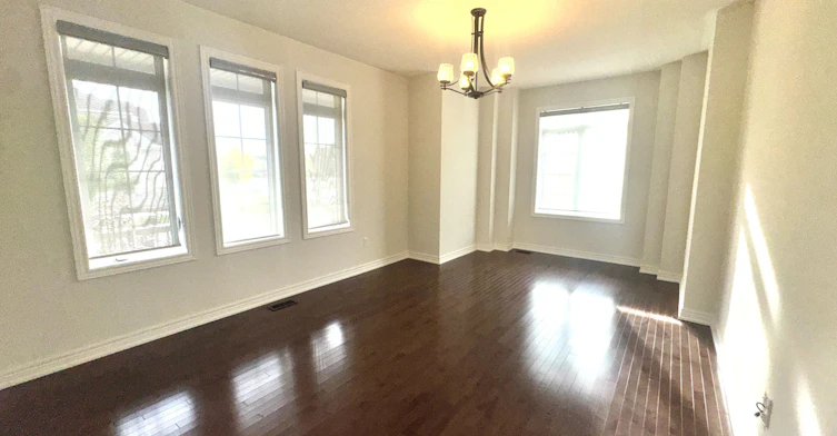 1306 Blencowe Crescent, Newmarket, ON, L3X 0C4 - 12